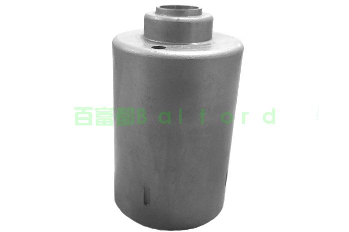 宝马伺服电机外壳偏心轴调节器缸盖马达外壳(图1) 宝马偏心轴电机外壳.jpg