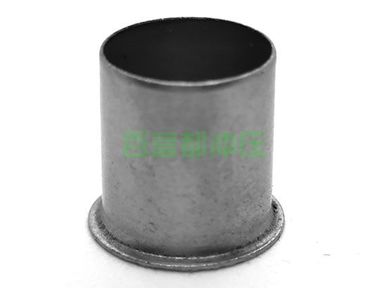 617燃油计量单元隔磁套适用于博世康明斯系统