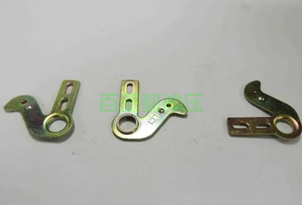 冲压件加工工艺价格组成