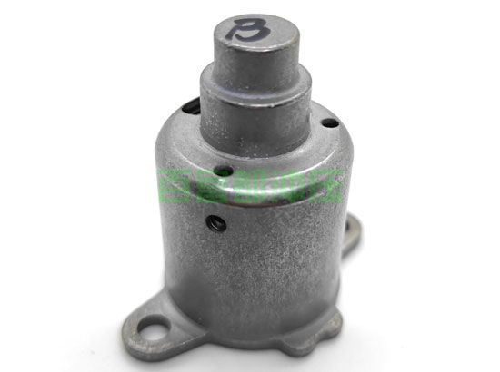 博世电喷系统燃油流量818计量单元外壳