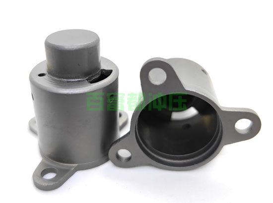 福特沃尔沃燃油压力阀拉深外壳 scv阀外壳