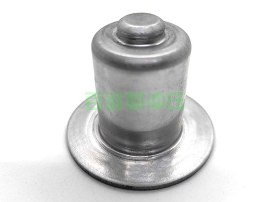 svc福特电装压力吸入控制阀外壳