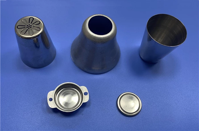 冲压模具设计结构对安全有哪些影响?