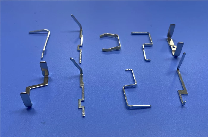 拉伸模具设计中有哪些注意事项?