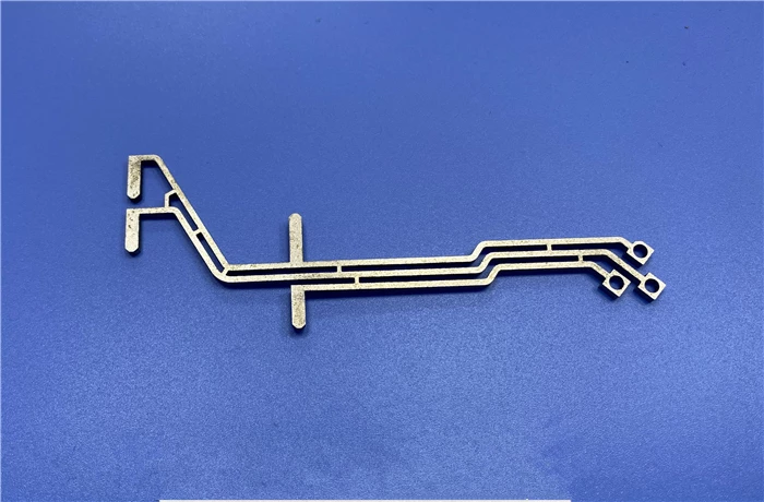 拉伸件加工标准及流程注意事项