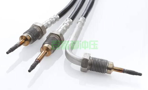 废气温度传感器怎么工作的