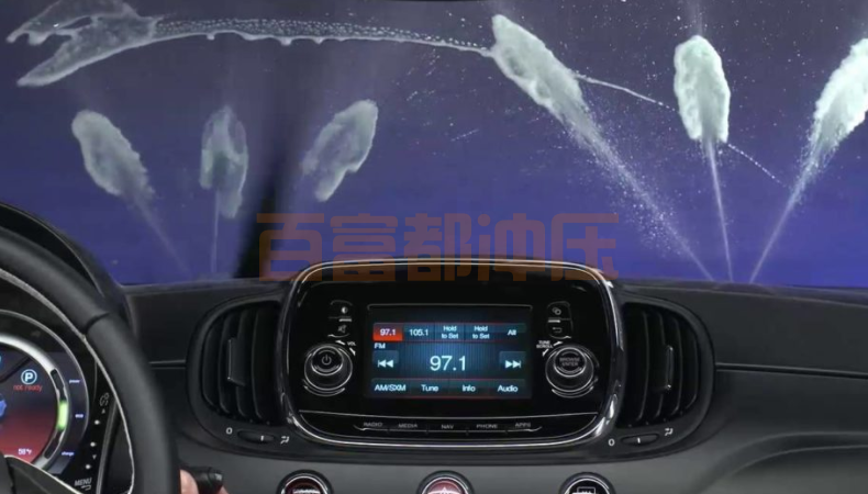 汽车雨刮刮水电机的常见问题