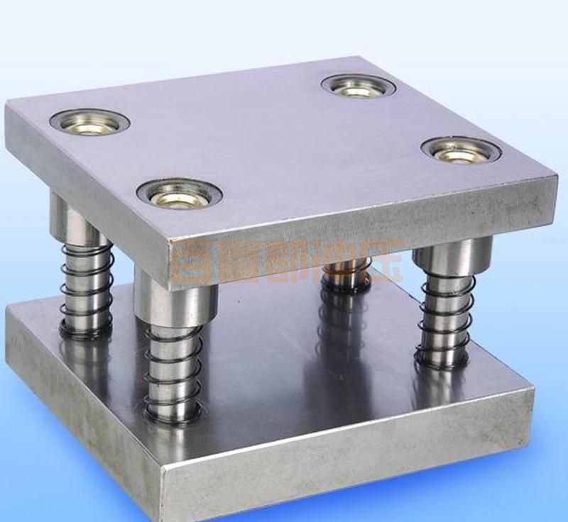 冲压加工的定位基准都有哪些?