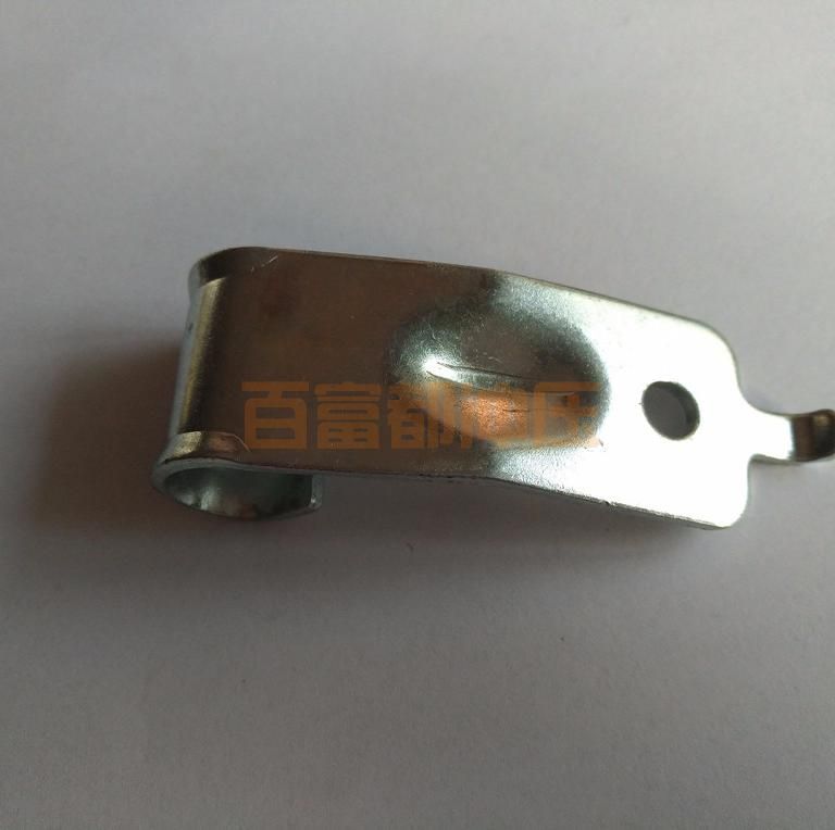 精密加工产品的表面处理有哪些?