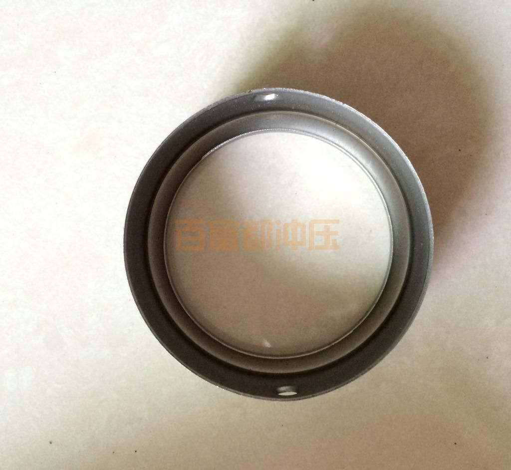 怎样做出精密加工件?