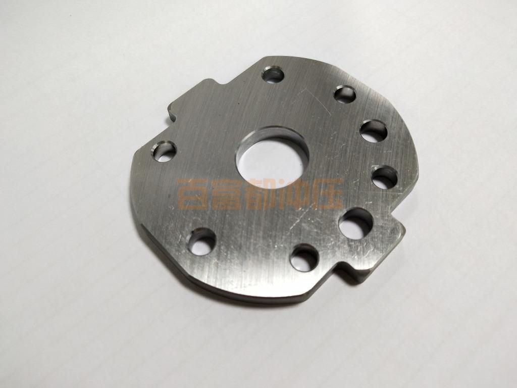 精密冲压件都有哪些类型?