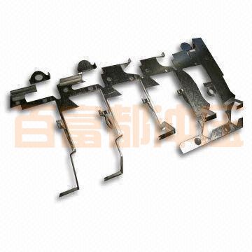 精密冲压件用什么冲压油?