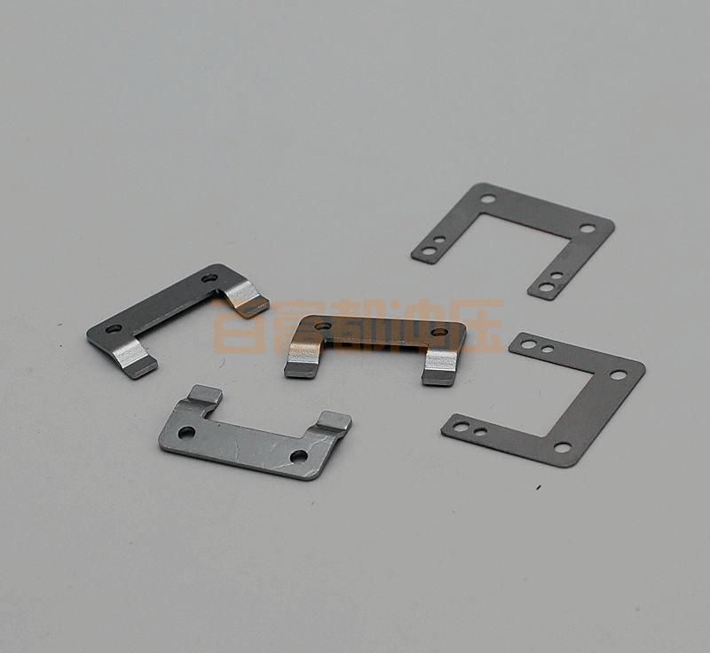 冲压件加工的原理你了解多少?