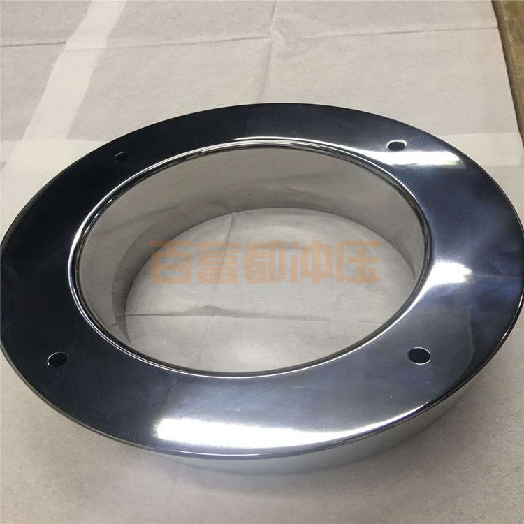 拉伸模具拉伤是什么原因有什么解决方案呢?