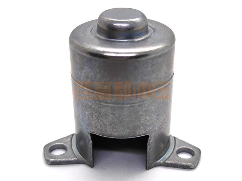 vcv西门子计量阀外壳