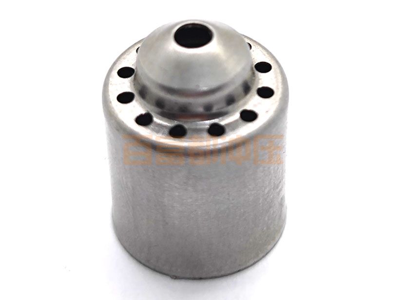 氧传感器保护罩外罩