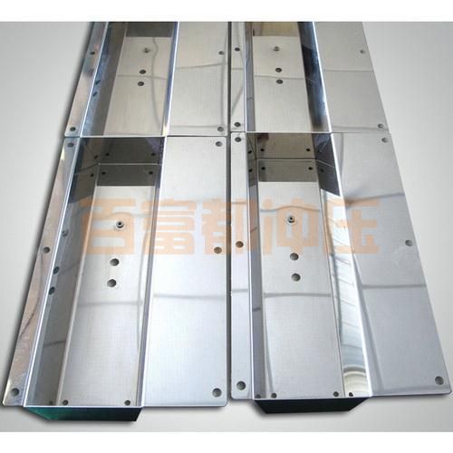 钣金机柜加工需要注意什么问题?