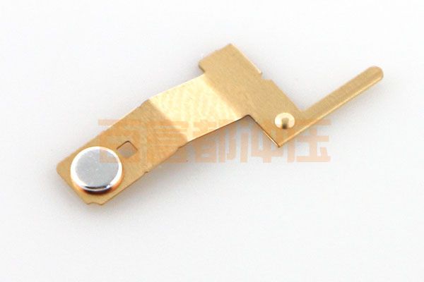 如何检查五金精密弹片呢?