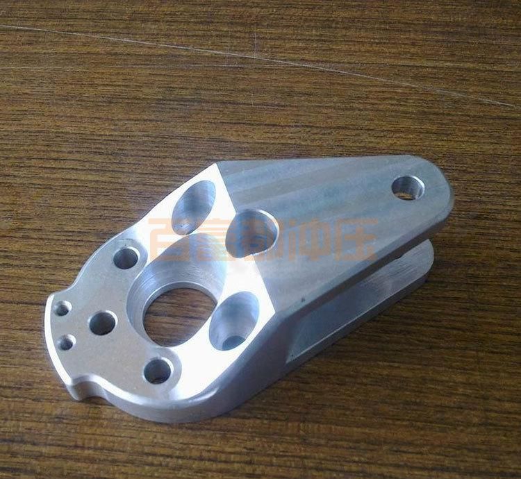 精密机械零件的加工如何满足精度要求?