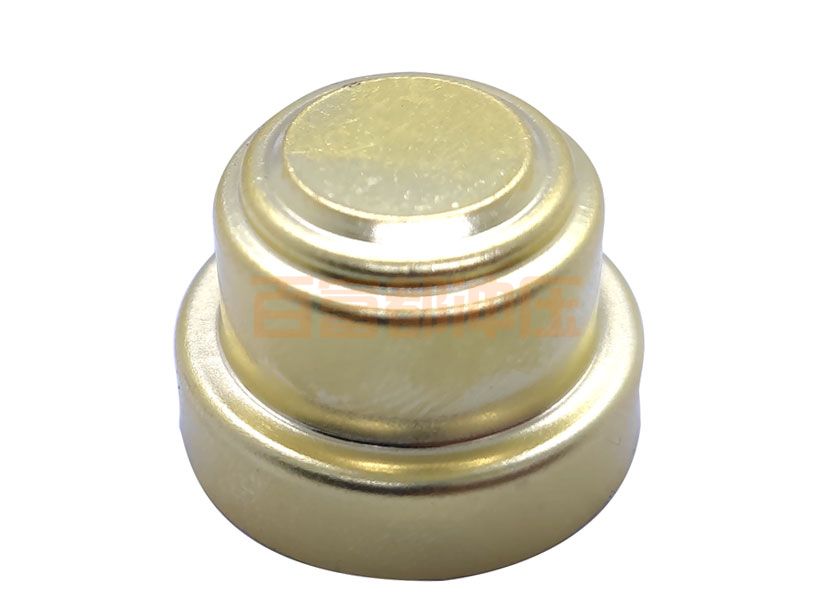 雷诺 GM 沃尔沃水温传感器外壳