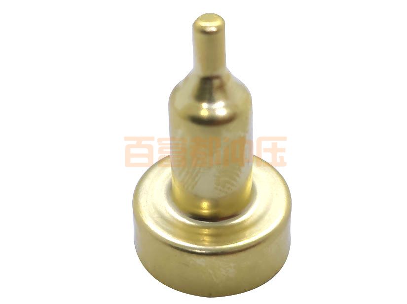 奔驰汽车冷却液温度传感器外壳水温传感器外壳