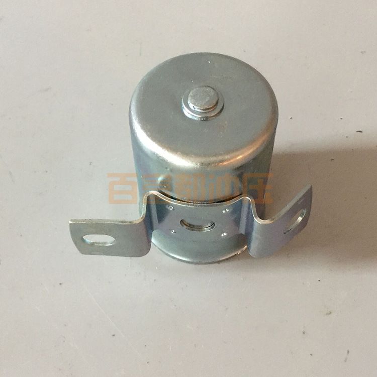 冲压模具成型零件设计规范