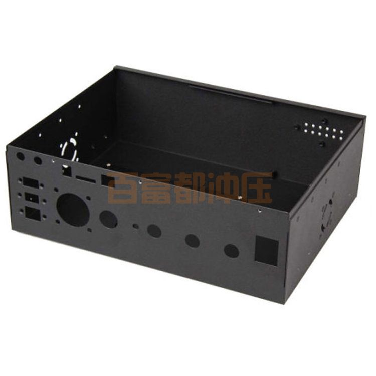 常见的钣金加工材料有哪些?