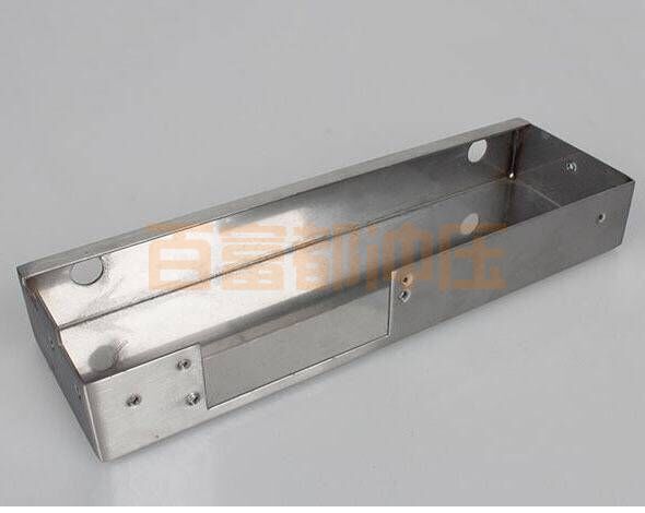 钣金加工术语都有哪些?