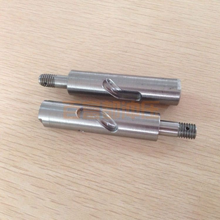 不锈钢五金加工的安全操作规范