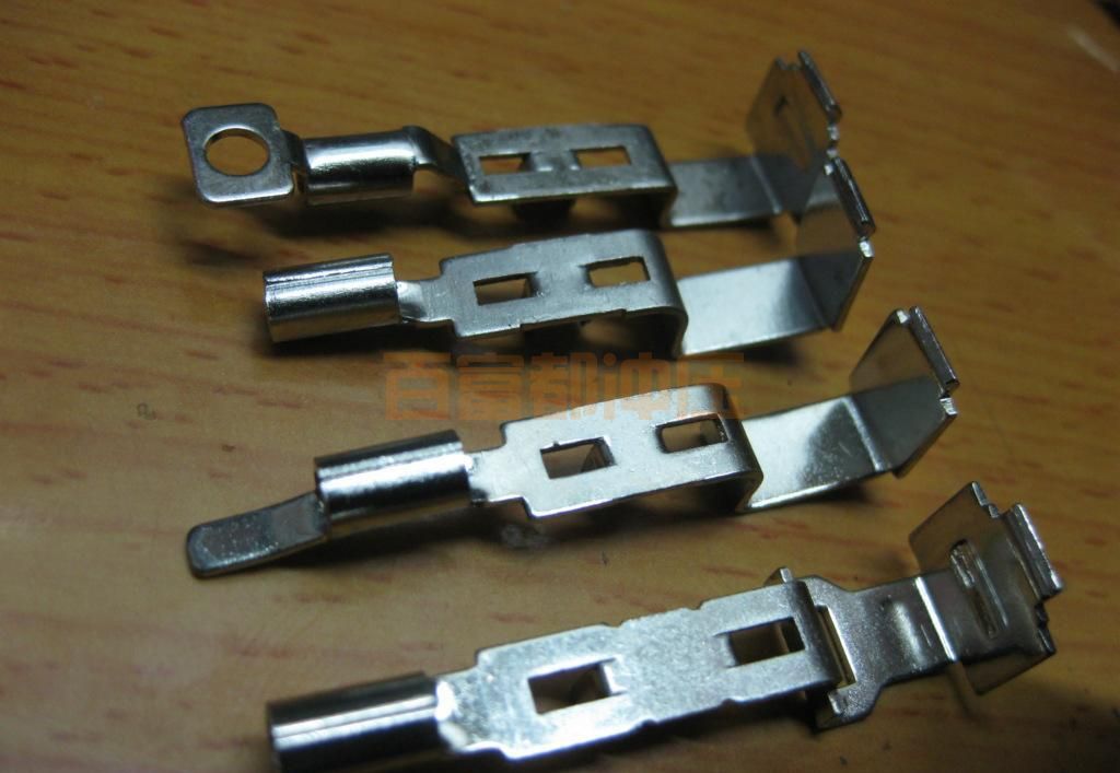 五金冲压技术水平到底如何?