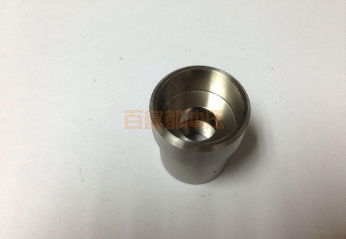 钣金加工与五金加工有什么差异吗?