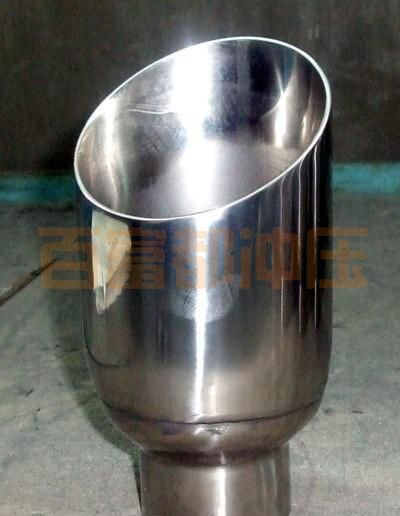 你知道精密五金件怎么打磨抛光的吗?