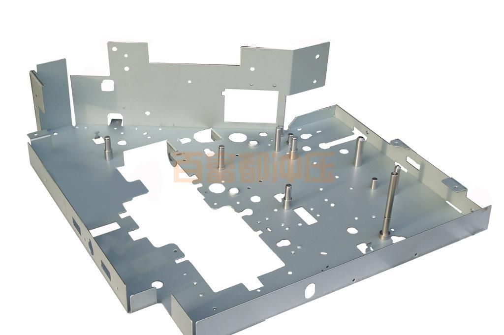 精密钣金加工行业整体现状是怎样的呢?