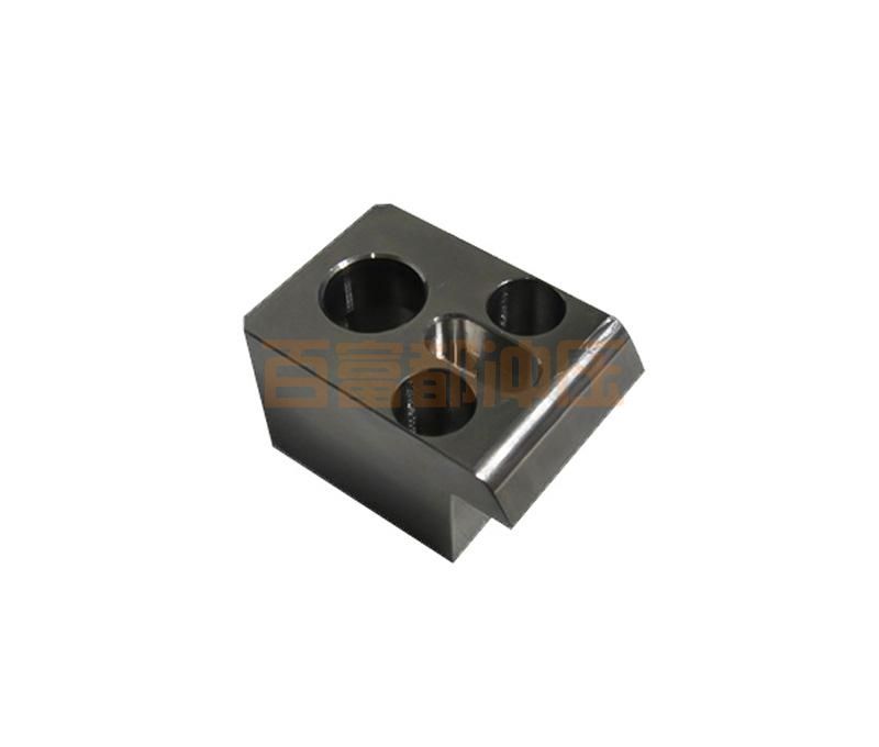 金属钣金加工技术还在不断的提升与改进