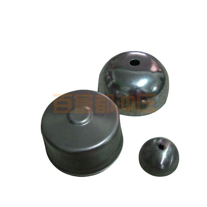 什么是冲压加工?它的特点是什么?