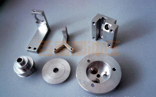 冲压件是如何进行工作的?