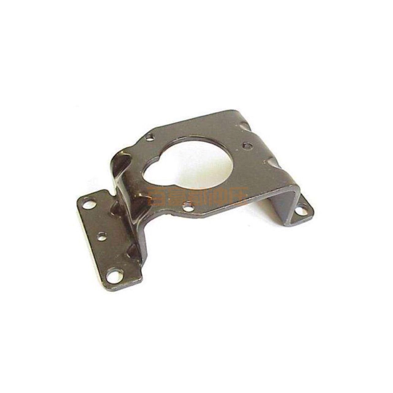 冲压加工都有哪些主要应用领域?