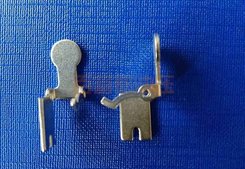 加工精密五金冲压件有哪些常见的问题?