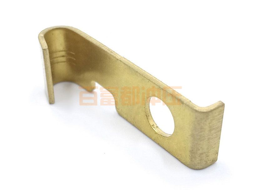 浅析金属冲压件的简单知识