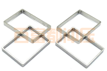 冲压加工的三要素为冲压模具零件加工