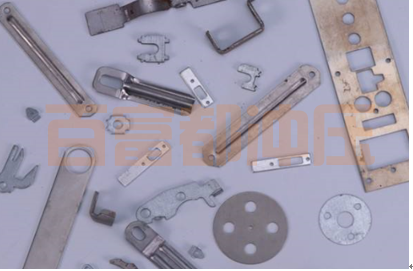 冲压加工特点正确的是一种新型的冲床加工方法