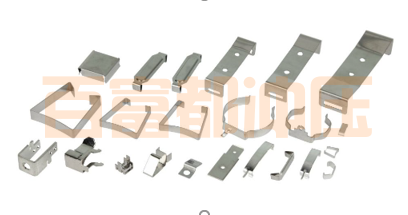 五金冲压件报价格式要怎么写？