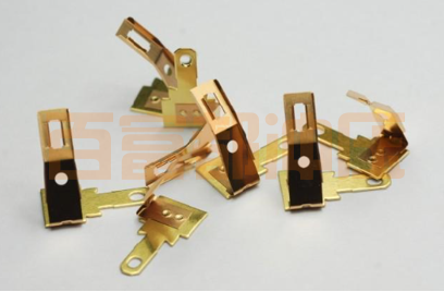 五金冲压件加工有哪些注意事项？