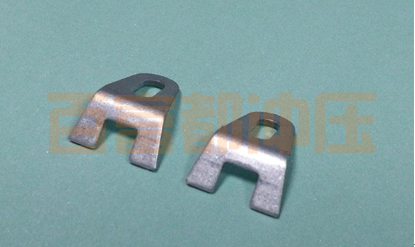 金属冲压工艺的具体优点介绍