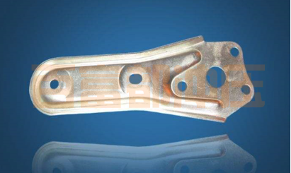 金属冲压制造可以用于哪些金属的加工