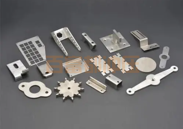 安徽不锈钢冲压件价格最新