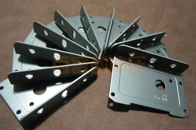 五金不锈钢冲压件加工厂的不锈钢特性