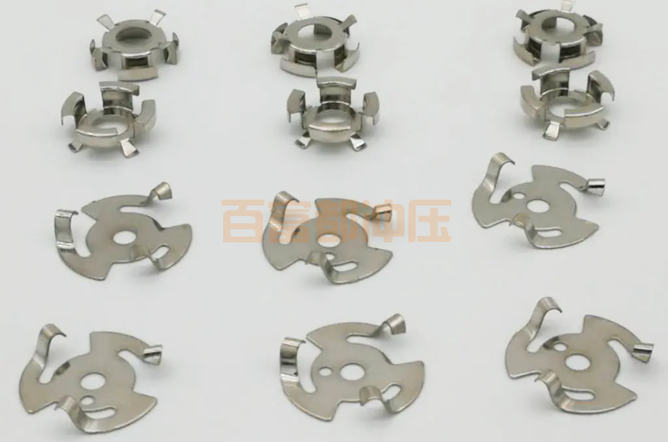 浙江不锈钢冲压件加工厂家