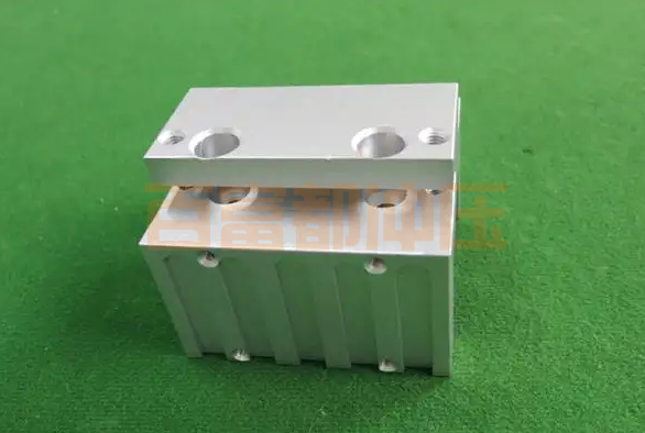 精密零件加工相关技术5种分享