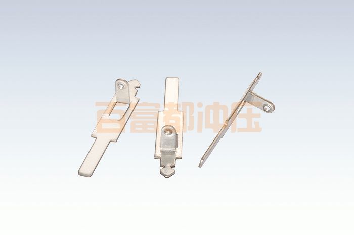 合格的冲压模具制造要点